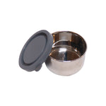 Stainless Steel Dabba, image 3