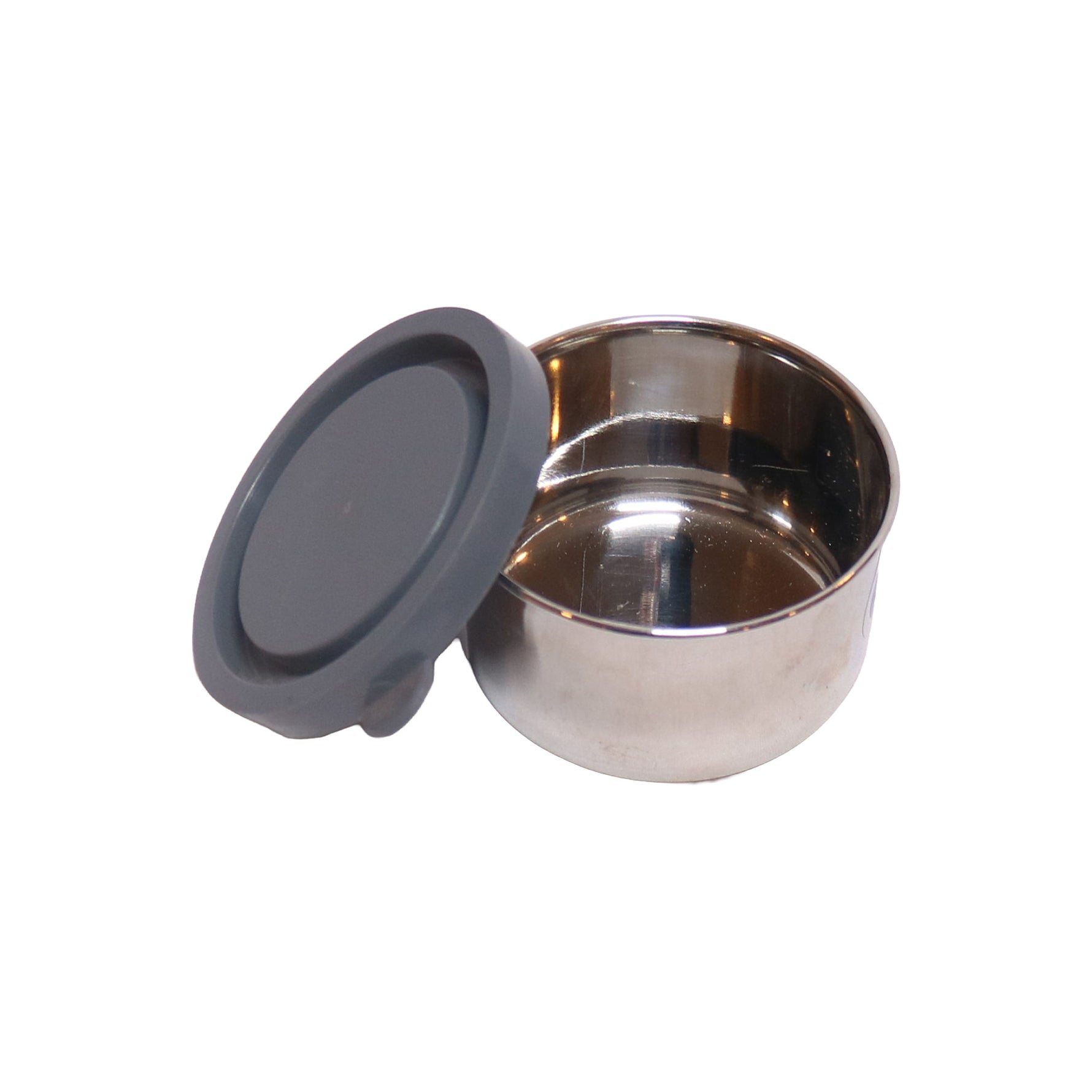 Stainless Steel Dabba, image 3