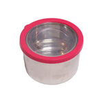 Stainless Steel Dabba, image 1
