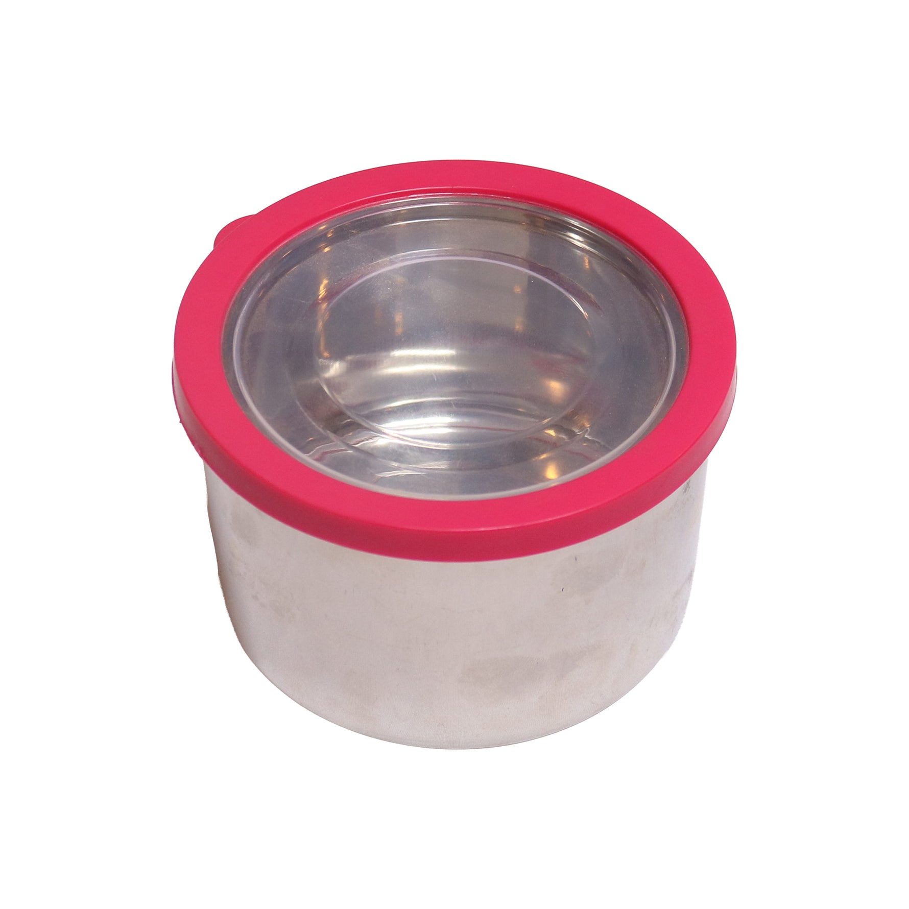 Stainless Steel Dabba, image 1
