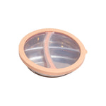 Stainless Steel Dabba, image 1