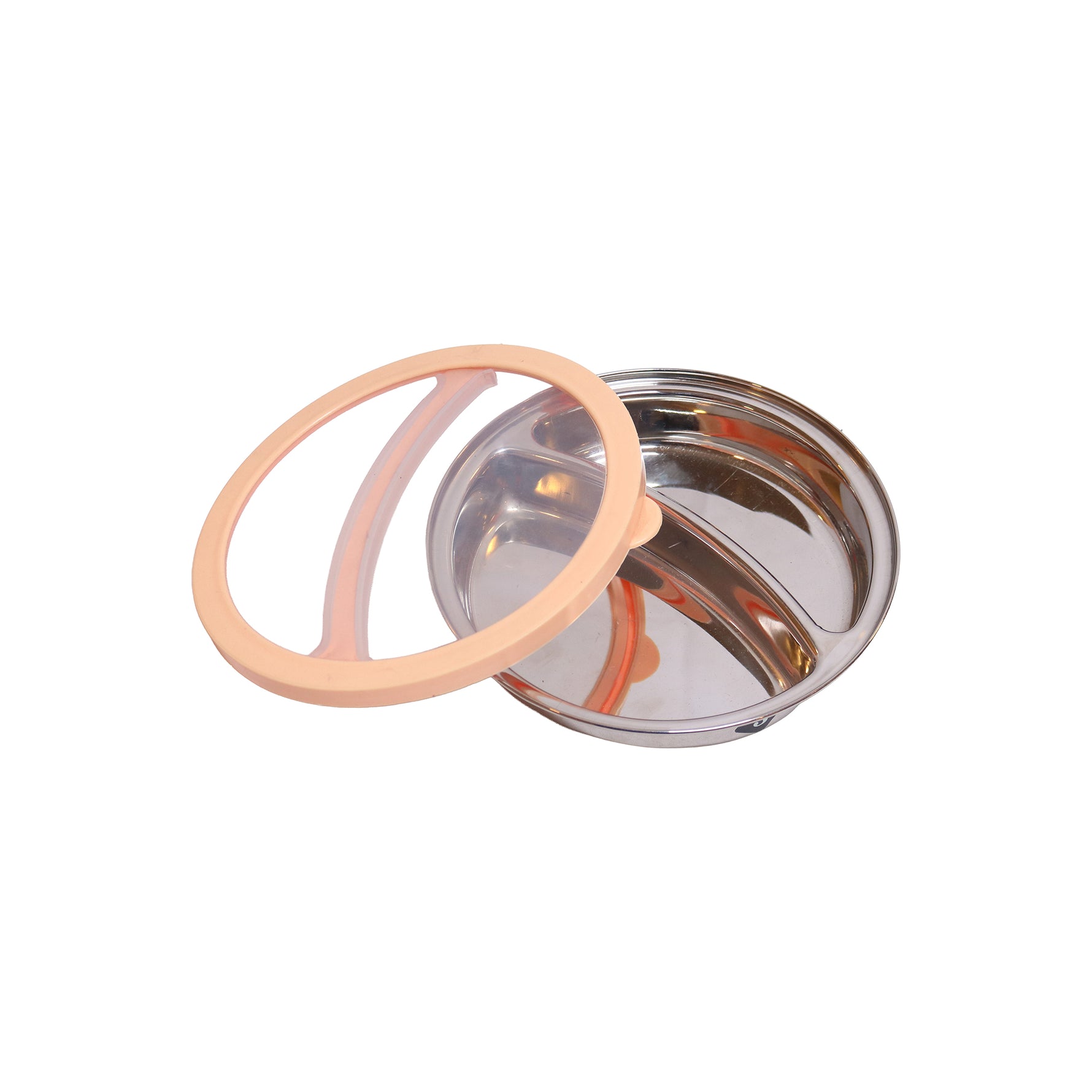 Stainless Steel Dabba, image 3