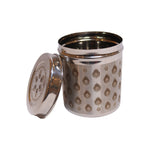 Stainless Steel Dabba, image 2