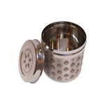 Stainless Steel Dabba, image 3