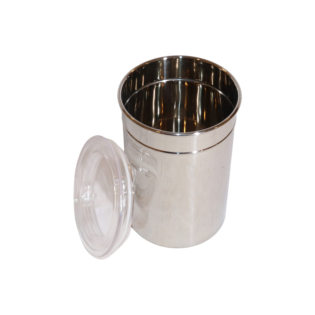 Stainless Steel Dabba, image 2
