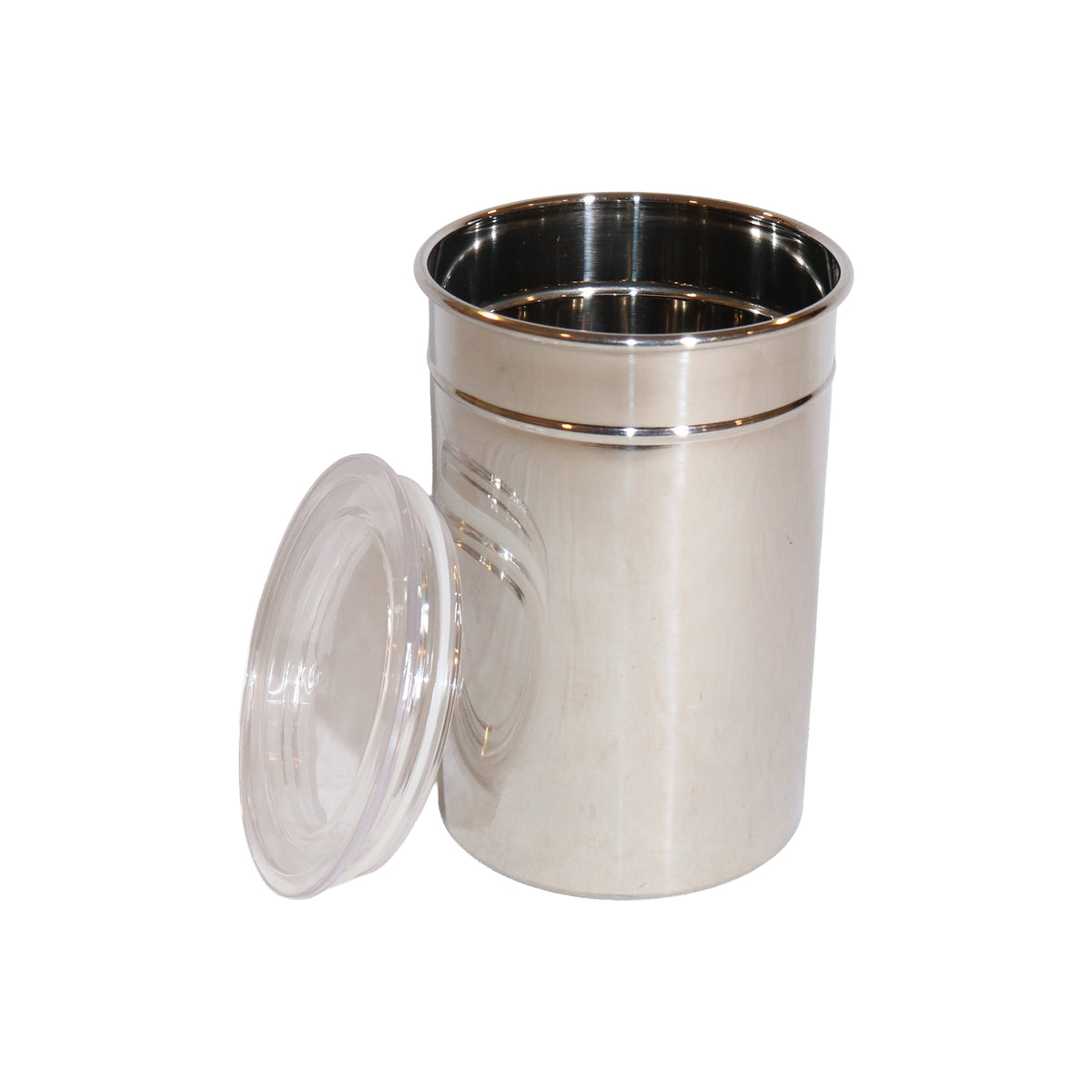 Stainless Steel Dabba, image 3