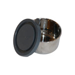 Stainless Steel Dabba, image 2