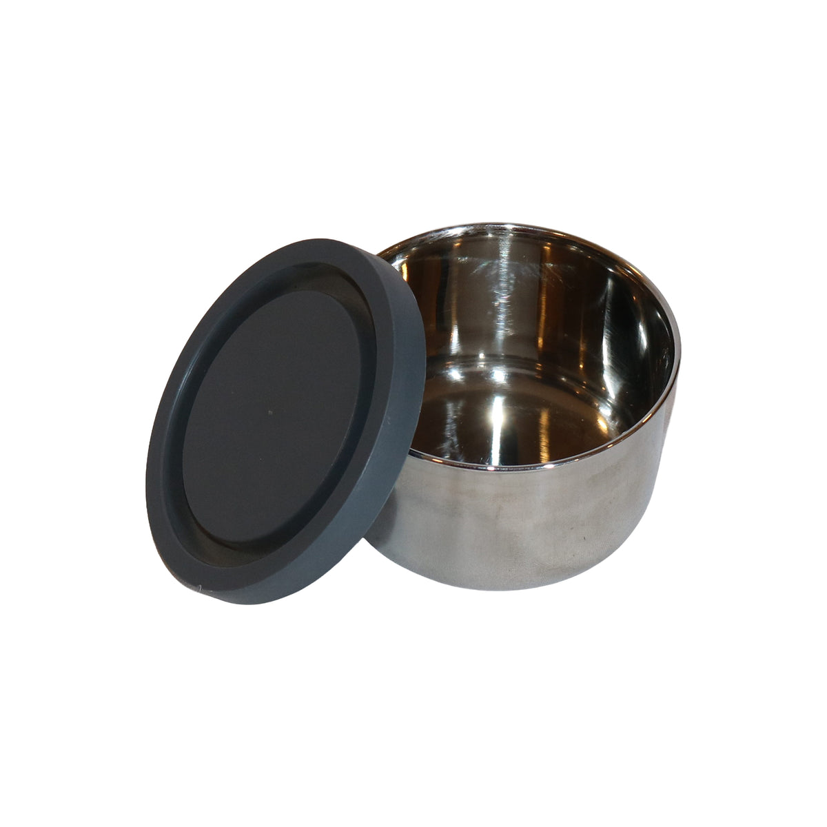 Stainless Steel Dabba, image 2