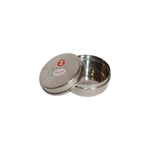 Stainless Steel Dabba, image 2