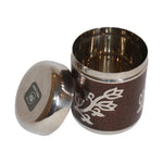 Stainless Steel Dabba, image 2