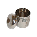 Stainless Steel Dabba, image 2