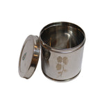 Stainless Steel Dabba, image 2