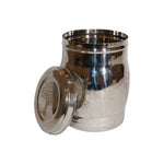 Stainless Steel Dabba, image 2