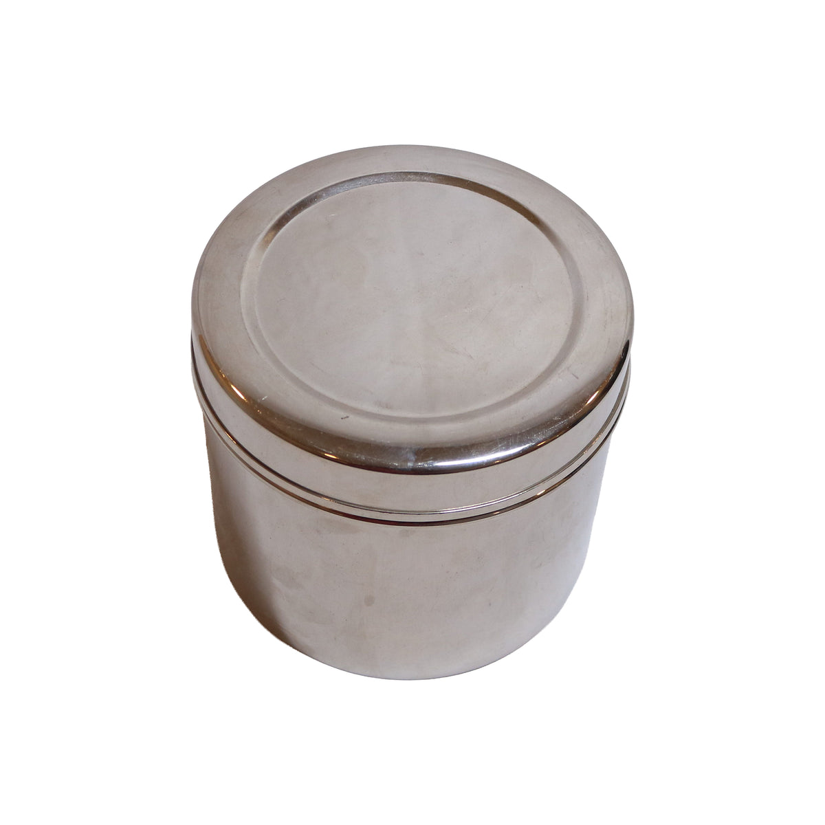 Stainless Steel Dabba, image 2