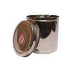 Stainless Steel Dabba, image 2