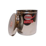 Stainless Steel Dabba, image 2