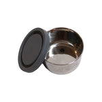 Stainless Steel Dabba, image 2