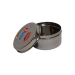 Stainless Steel Dabba, image 1