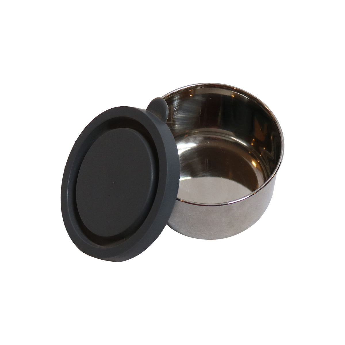 Stainless Steel Dabba, image 2