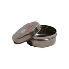 Stainless Steel Dabba, image 1