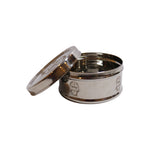 Stainless Steel Dabba, image 1