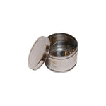 Stainless Steel Dabba, image 2