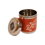 Stainless Steel Dabba, image 2