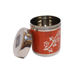 Stainless Steel Dabba, image 1
