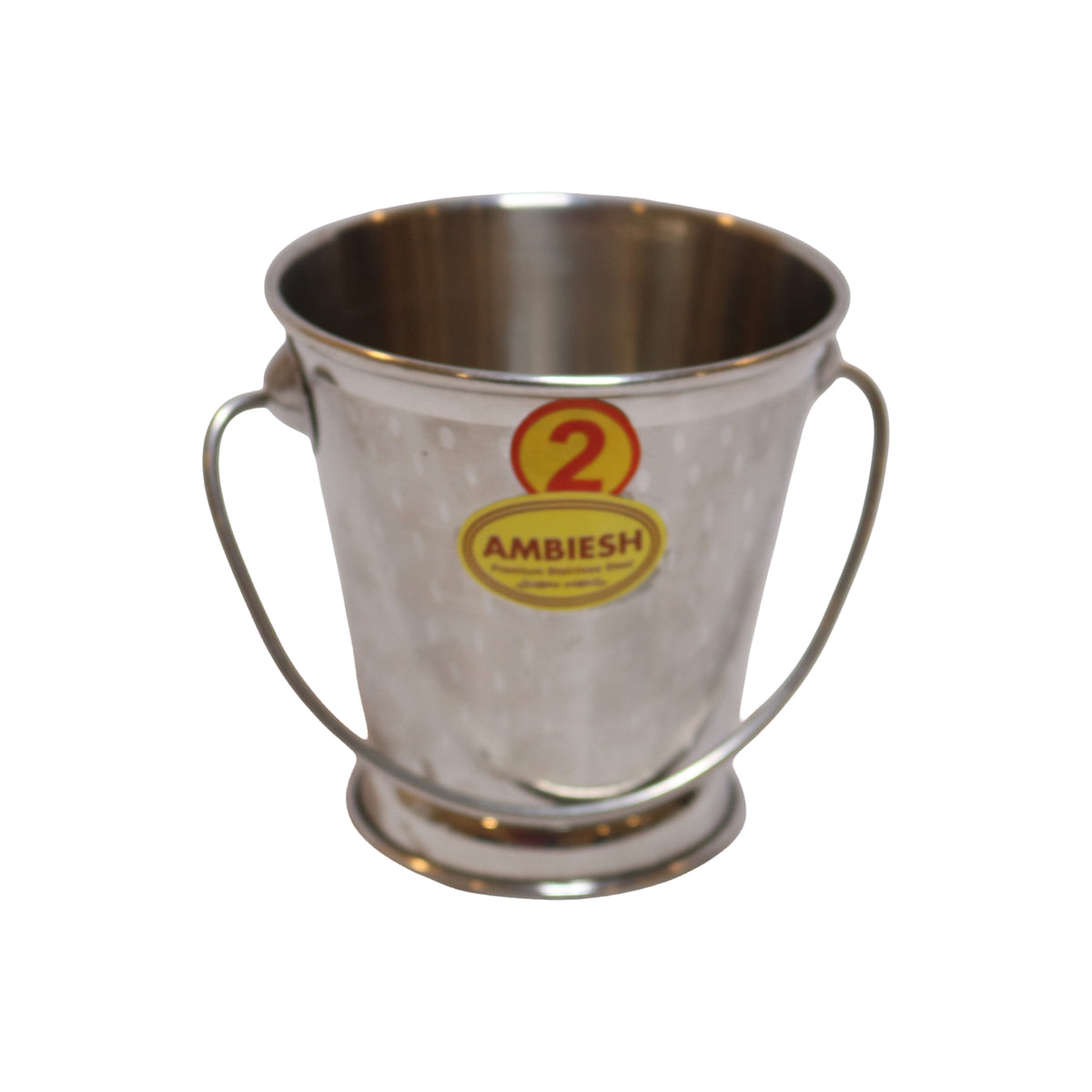 Stainless Steel Dabba, image 3
