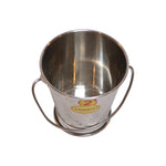 Stainless Steel Dabba, image 5