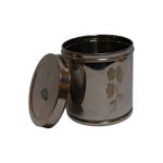 Stainless Steel Dabba, image 1