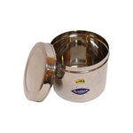 Stainless Steel Dabba, image 2