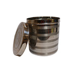 Stainless Steel Dabba, image 1