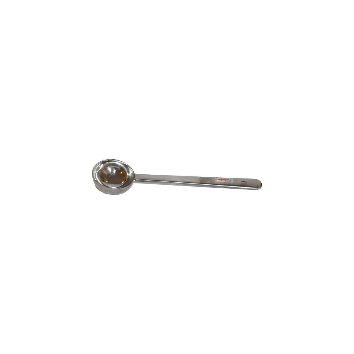 Stainless Steel Deep Ladle, image 1