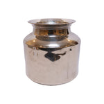 Stainless Steel Deksha, image 1