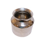 Stainless Steel Deksha, image 2