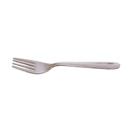 Stainless Steel Dinner Fork, image 2