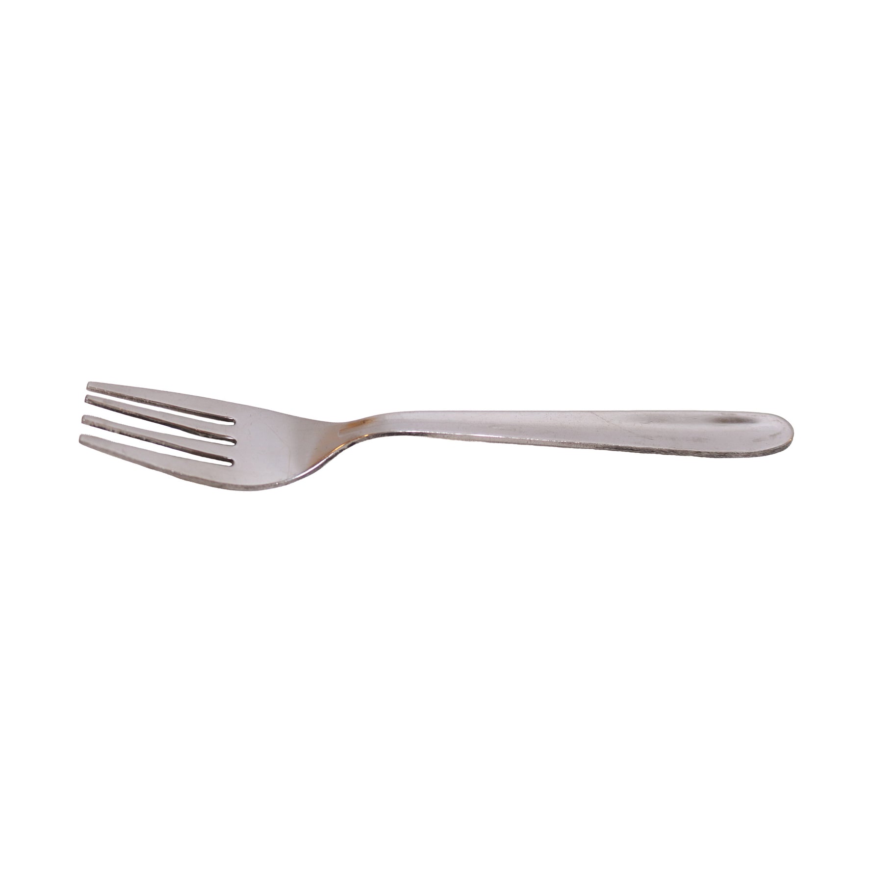 Stainless Steel Dinner Fork, image 2