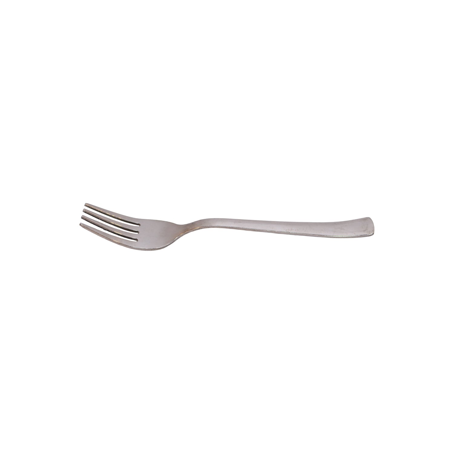 Stainless Steel Dinner Fork, image 1