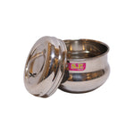 Stainless Steel Dish Container, image 2