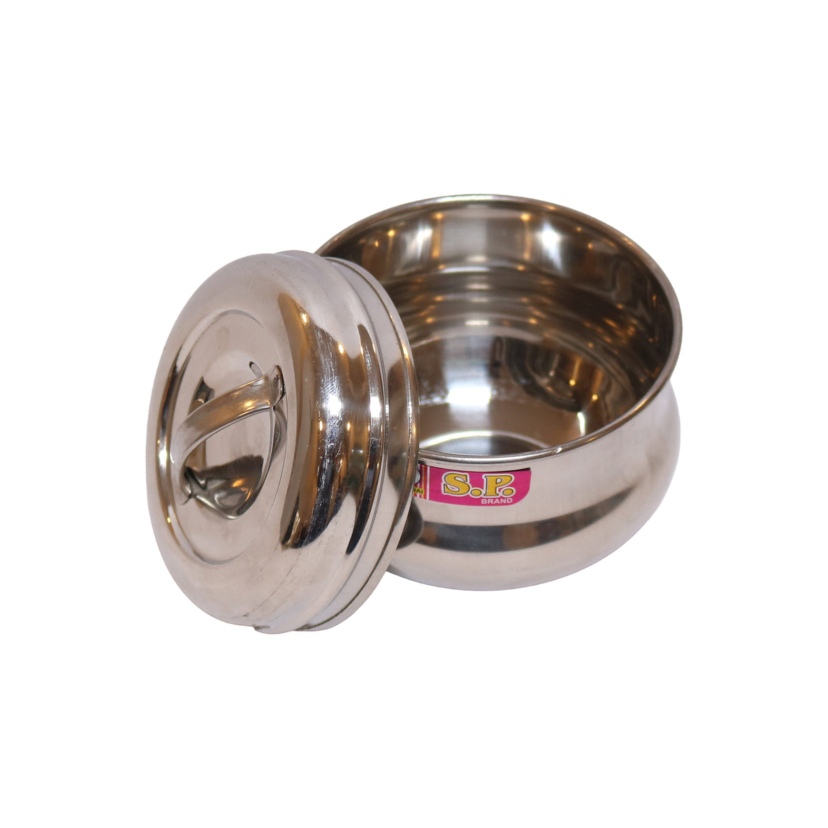 Stainless Steel Dish Container, image 3