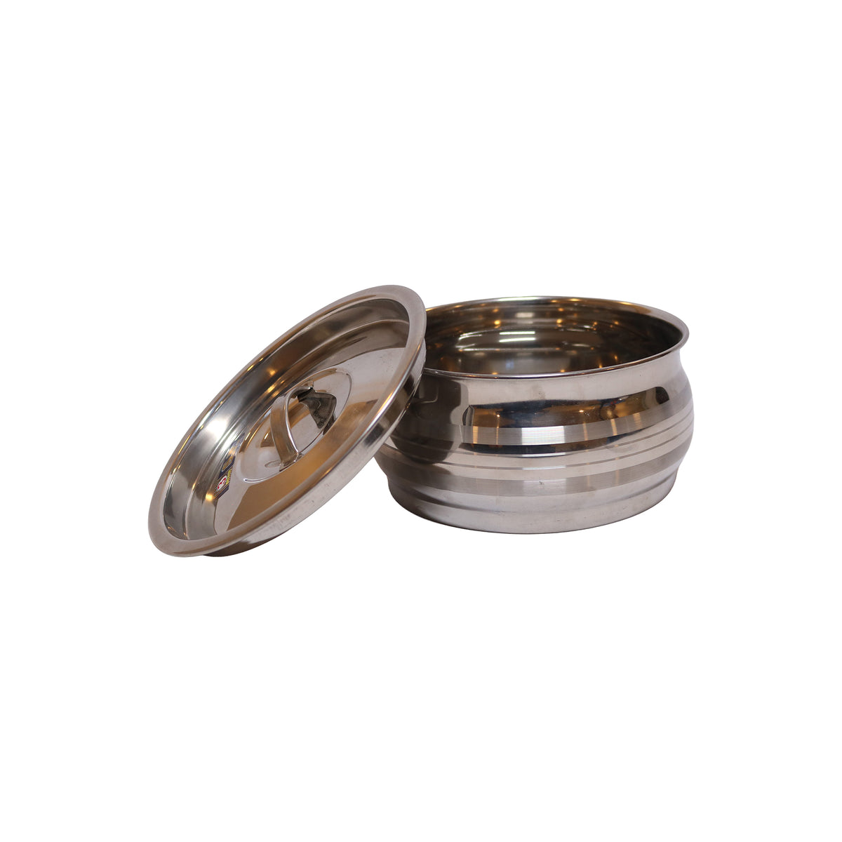 Stainless Steel Dish Container, image 2