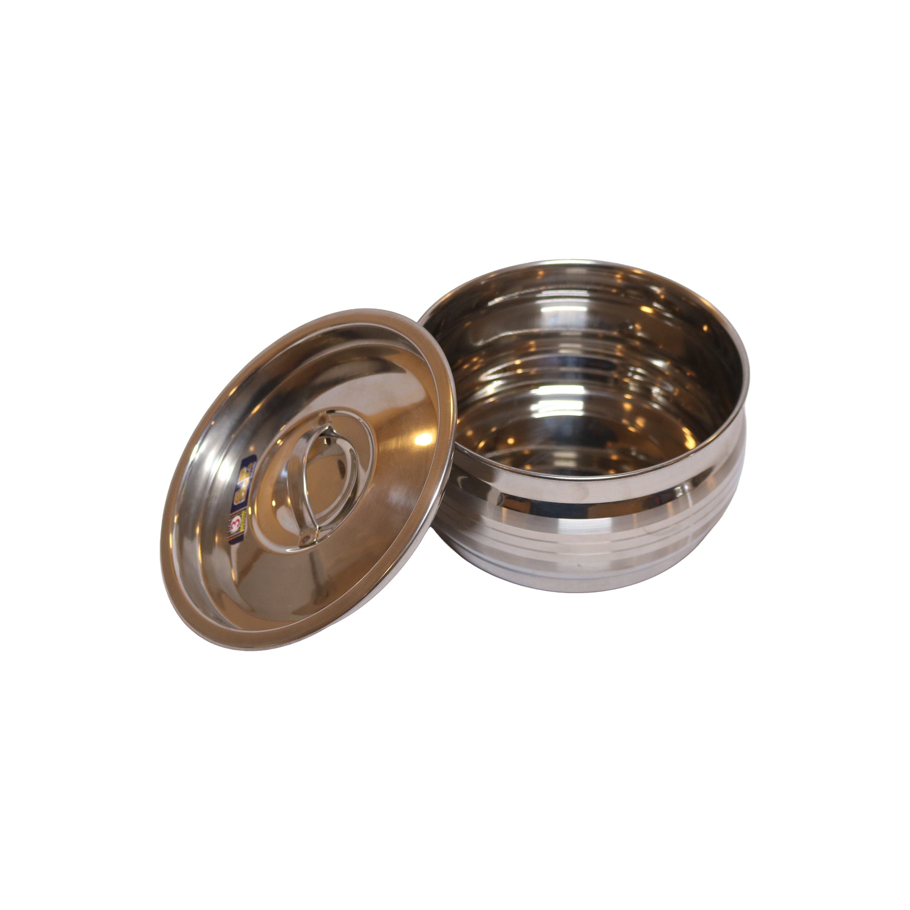 Stainless Steel Dish Container, image 3