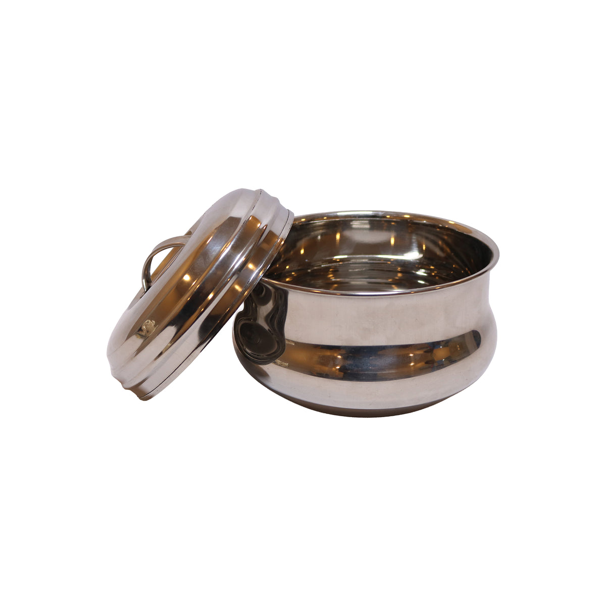 Stainless Steel Dish Container, image 2