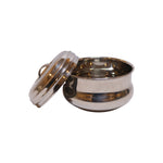 Stainless Steel Dish Container, image 2