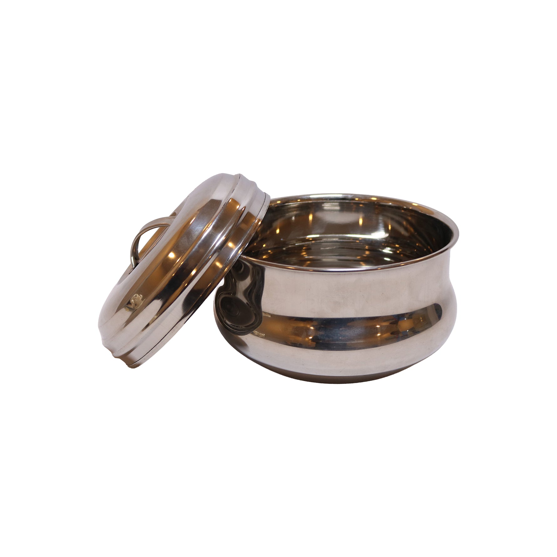 Stainless Steel Dish Container, image 2