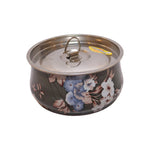 Stainless Steel Dish Pot, image 1