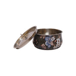 Stainless Steel Dish Pot, image 2