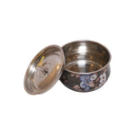 Stainless Steel Dish Pot, image 3