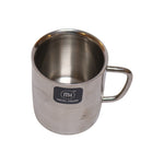 Stainless Steel Drinking Mug, image 2